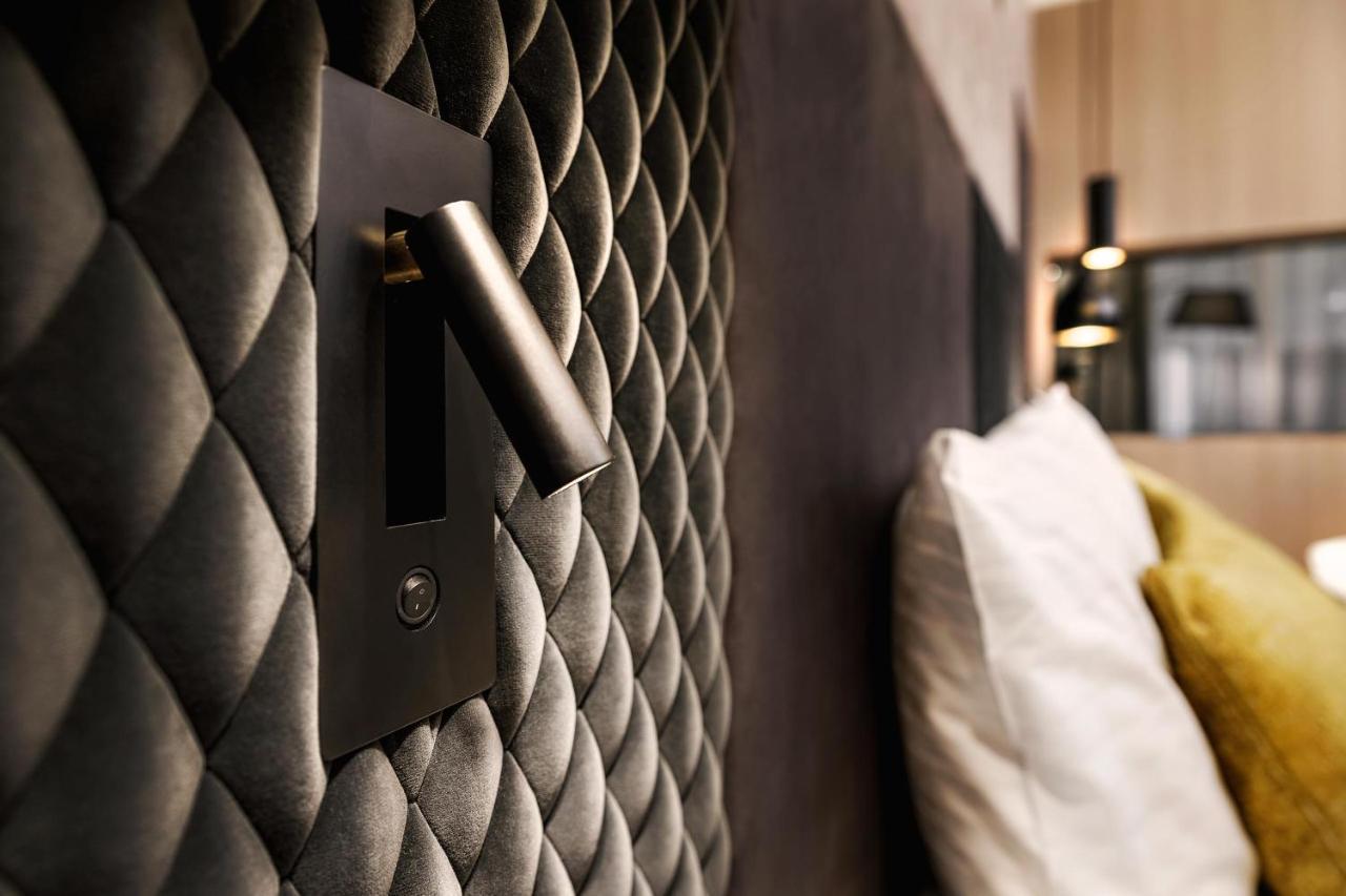 Alpinlounge Raetia Appartements イシュグル エクステリア 写真
