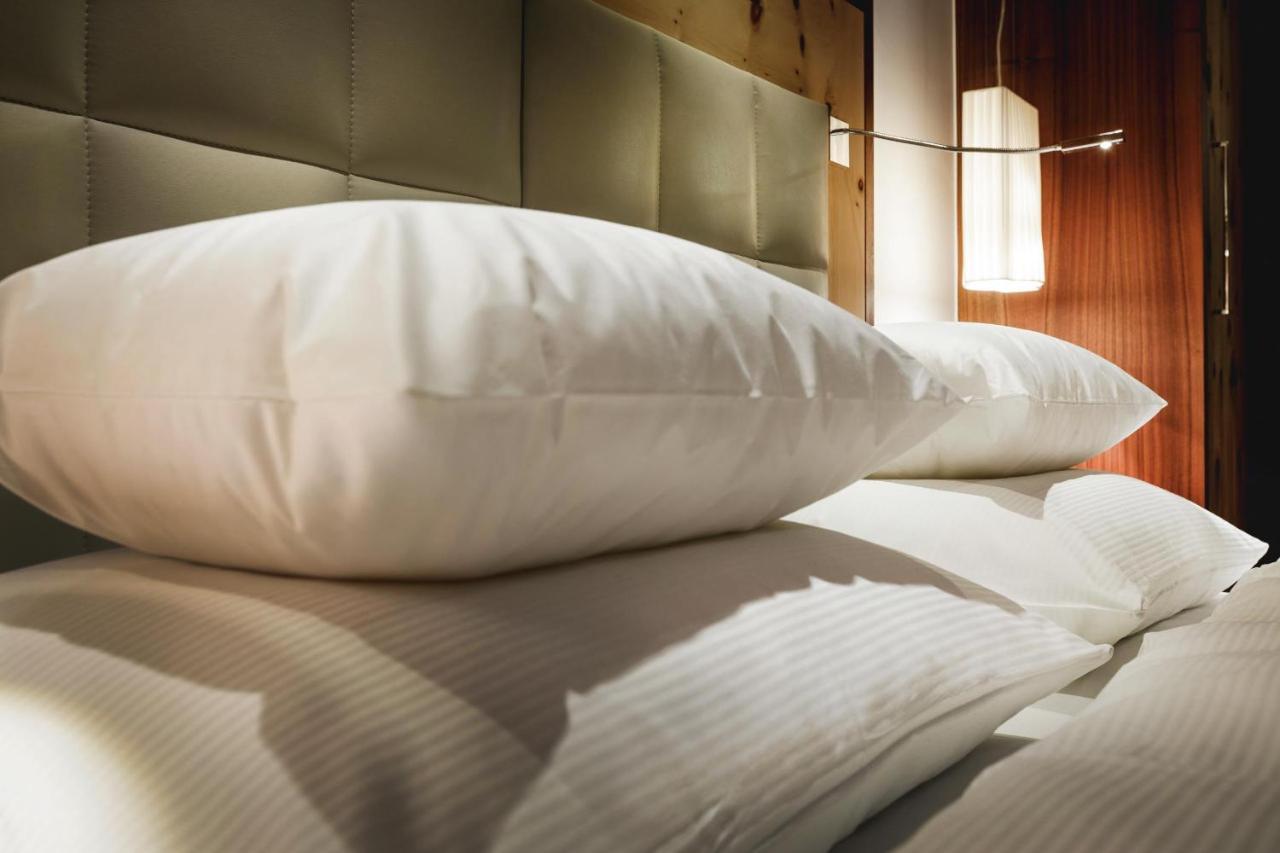 Alpinlounge Raetia Appartements イシュグル エクステリア 写真
