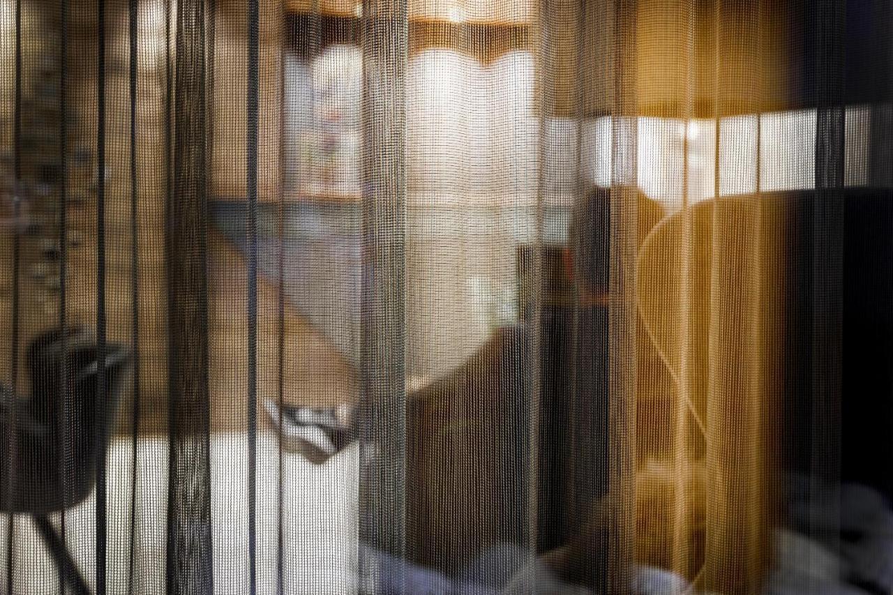 Alpinlounge Raetia Appartements イシュグル エクステリア 写真